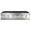 Café 36" Commercial-Style Gas Rangetop With 6 Burners (Natural Gas)-731505511