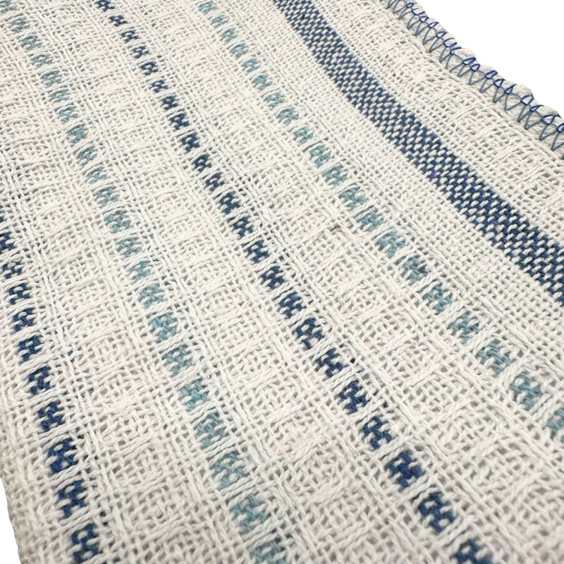 Stripe Dish Cloth Kitchen Towel