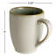 Grande tasse à café en grès Resona 