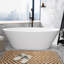 Baignoire 66,9 x 33,5