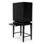 Dimitros Bar Cabinet