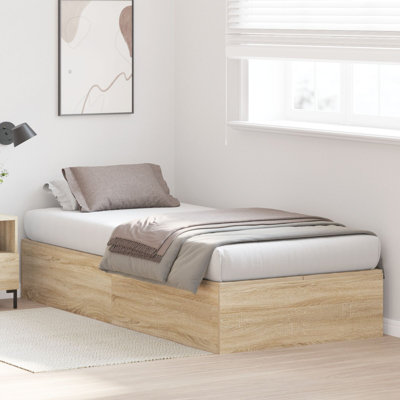 Storage Bed Frame