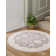 Bungalow Rose Esther Timeless Rug