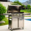 Blackstone Select 28in Griddle W/cabinet