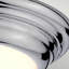 Orrwell Glass LED Flush Mount-37015775