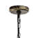 Loomis 3 - Light Dimmable Geometric Chandelier