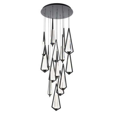 Devotion LED Pendant