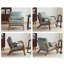 Upholstered Accent Chair-830829713