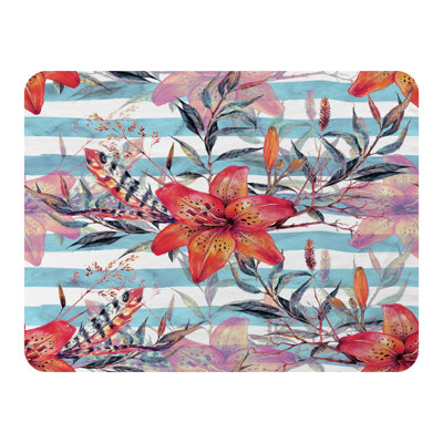 Richert Throw Blanket