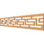 Moulure de panneau H T-95199103-95199093