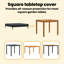 Outdoor Patio Table Cover
