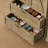 Bergeron 70.3'' Kitchen Pantry-1386412929