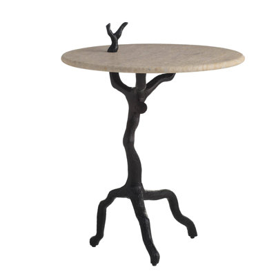 Daphne End Table