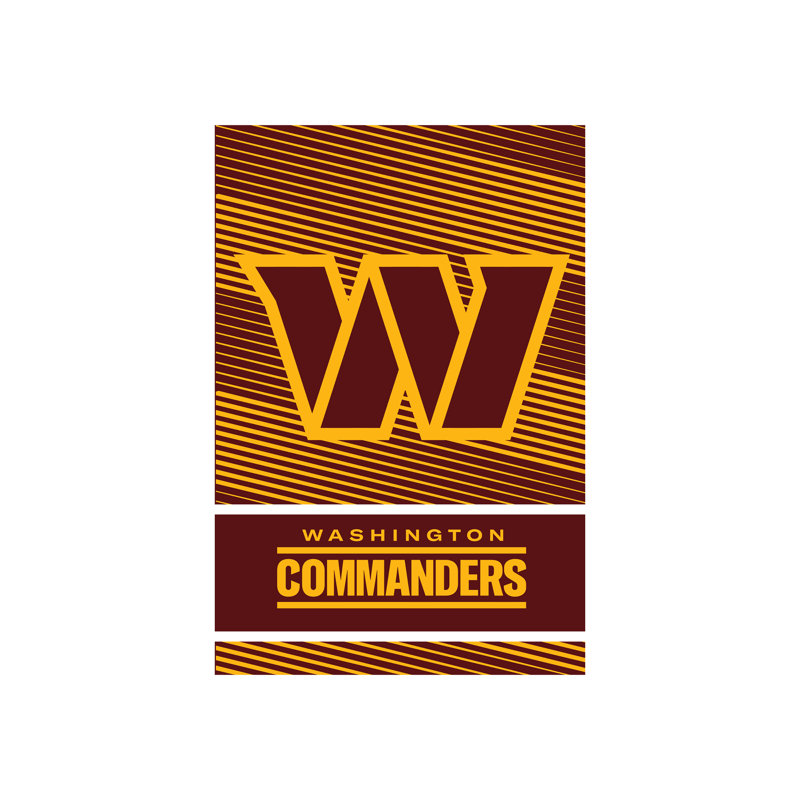 " Washington Commanders "