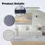 Canapé modulaire surdimensionné Boneless-1736650279-1736650278