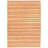 Wool Striped Indoor Rug