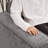 Makassar 89.37'' Sofa with Square Armrests-233956639
