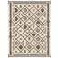 Tapis d'extérieur, tapis réversible pour patio