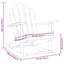 Wendin Teak Outdoor Adirondack Set