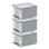 Tiroir empilable - Basics by Wayfair ™