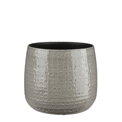 Pot à fleurs en céramique Salita