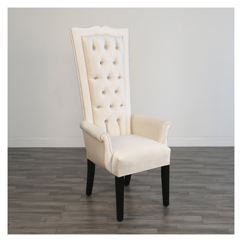 Sweetheart Upholstered Arm Chair