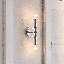 Applique murale 2 lumières Waltner-1746232869
