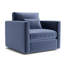 Haywood Full Swivel Chair-946078542