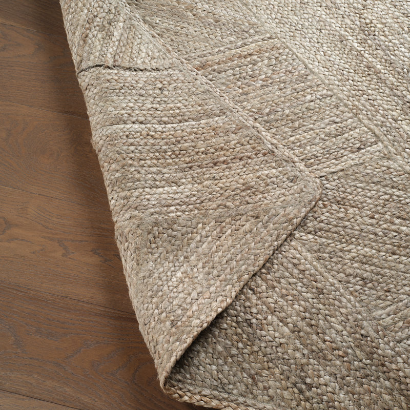 Dawes Natural Trellis Beige Area Rug (5'X8'), Runner 3' x 12'