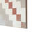 Kings Valentia 8-3/4 In. X 8-3/4 In. Porcelain Floor And Wall Tile-114210926