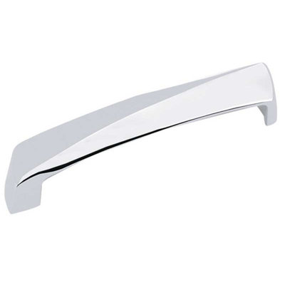 Pompton Arch Handle