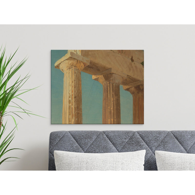 Kovacs Wrapped Canvas Print Set, 48x32
