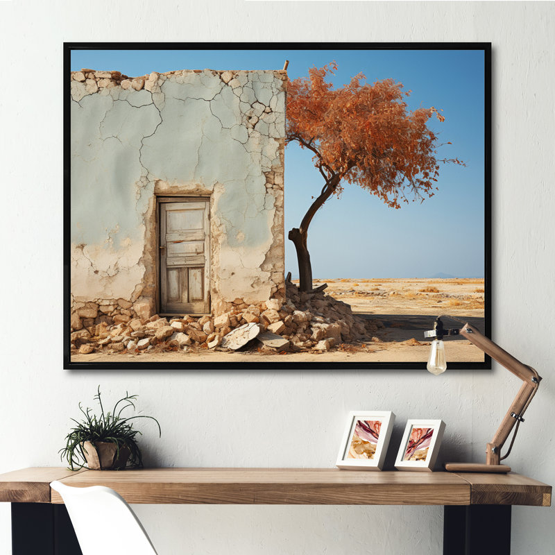 Photographie de voyage, art mural sur toile, impression de paysage pittoresque, H 16 po x l 32 po x P 1 po