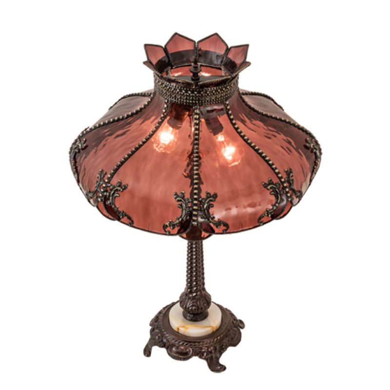 Elizabeth Table Lamp