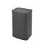 50 Litre Motion Sensor Trash Can-98296761