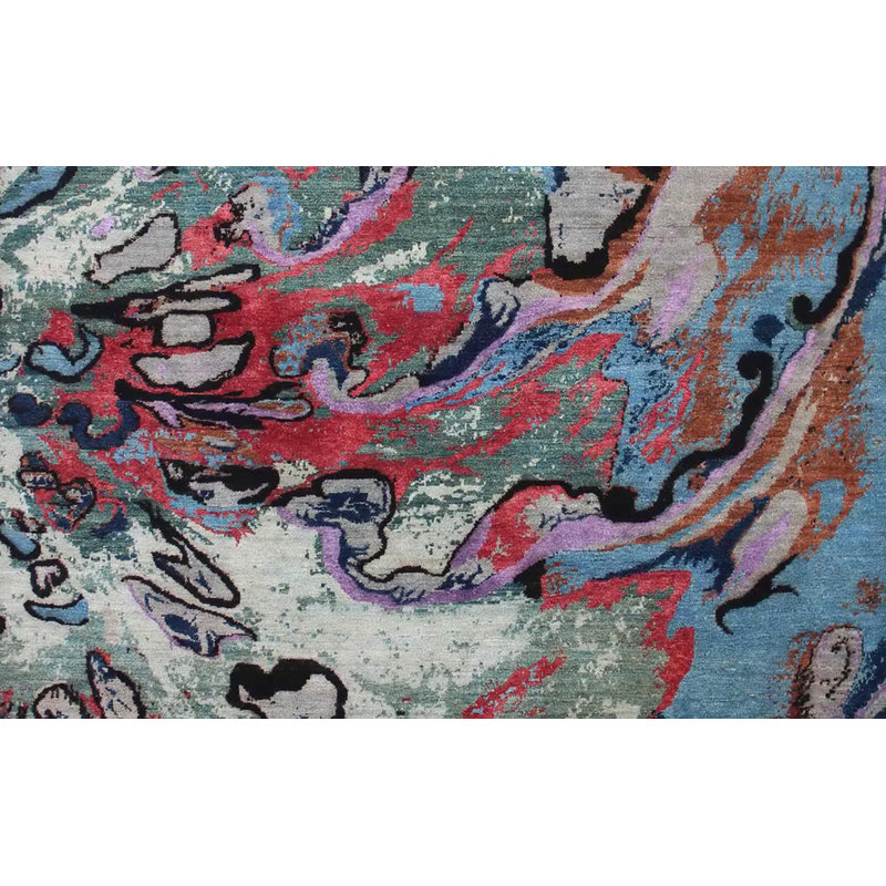 Gabbeh Grade A Rug