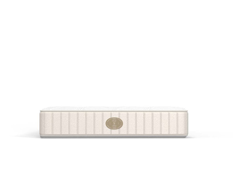 Shifman Keepsake Ultra Firm Mattress, Cal King