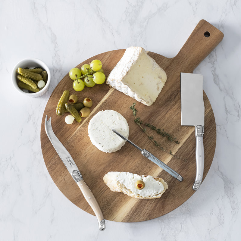 Cheese Serving Set