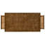 Table basse avec rangement William Yeoward