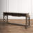 Zenna 77'' Solid Wood Top Console Table-875524688