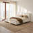 Beige sélectionné