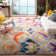 Theresa Performance Geometric Rug