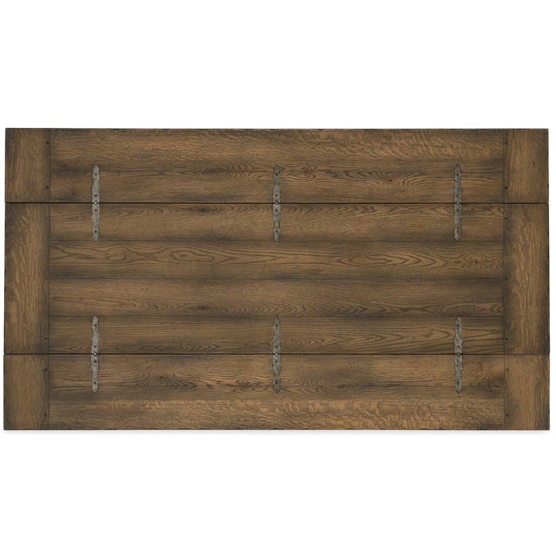 Hill Country 72'' W Console Table