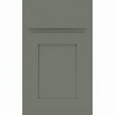 Dwelling Foundations Claredon Door Sample