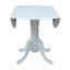 Philipston Extendable Round Solid Wood Dining Table-1432809343-1410444366