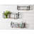 Gracie Oaks Decorative Basket