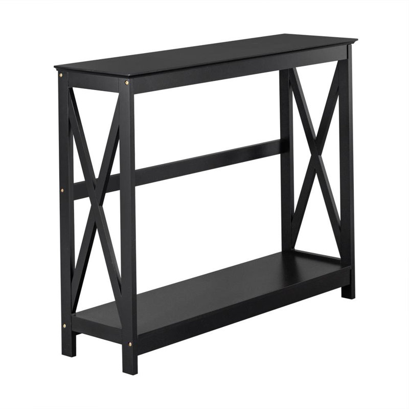 Wabash 41.7'' Console Table