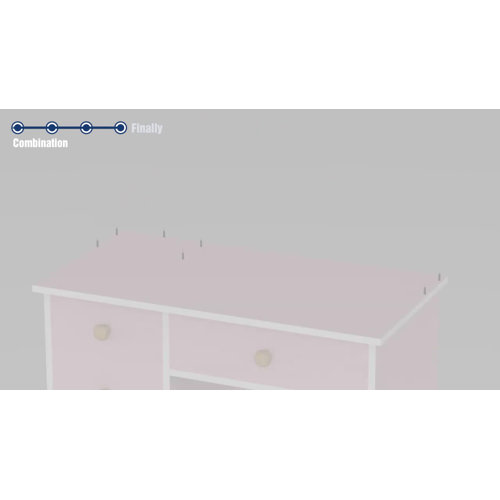 Hermanson Vanity