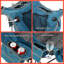 Causeuse pliante chauffante-108673832