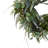 Faux Eucalyptus Polyester 24'' Wreath
